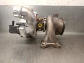 Recambio de turbocompresor para mg mg hs (as23) 1.5 t (sas23) referencia OEM IAM 11138207 11138207 