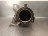 Recambio de turbocompresor para mg mg hs (as23) 1.5 t (sas23) referencia OEM IAM 11138207 11138207 