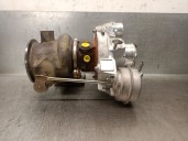 Recambio de turbocompresor para mg mg hs (as23) 1.5 t (sas23) referencia OEM IAM 11138207 11138207 