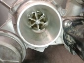 Recambio de turbocompresor para mg mg hs (as23) 1.5 t (sas23) referencia OEM IAM 11138207 11138207 