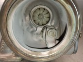 Recambio de turbocompresor para mg mg hs (as23) 1.5 t (sas23) referencia OEM IAM 11138207 11138207 