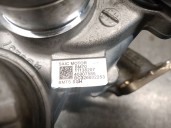 Recambio de turbocompresor para mg mg hs (as23) 1.5 t (sas23) referencia OEM IAM 11138207 11138207 