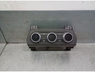 Recambio de mando climatizador para dacia sandero iii 1.0 tce 90 referencia OEM IAM 275100298R 275100298R 
