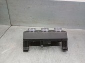 Recambio de mando climatizador para dacia sandero iii 1.0 tce 90 referencia OEM IAM 275100298R 275100298R 