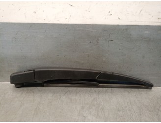 Recambio de brazo limpia trasero para dacia sandero iii 1.0 tce 90 referencia OEM IAM 287807006R 287815304R 