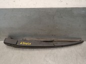 Recambio de brazo limpia trasero para dacia sandero iii 1.0 tce 90 referencia OEM IAM 287807006R 287815304R 