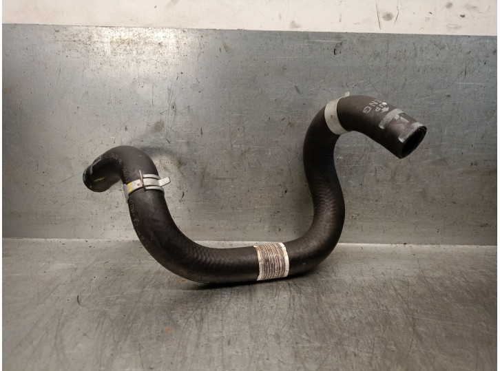 Recambio de tubo para hyundai tucson (tl, tle) 1.7 crdi referencia OEM IAM 97312D3600 97312D3600 