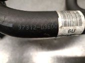 Recambio de tubo para hyundai tucson (tl, tle) 1.7 crdi referencia OEM IAM 97312D3600 97312D3600 