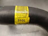 Replacement tube for Hyundai Tucson (TL, TLE) 1.7 CRDi OEM IAM reference 25410D3100 25410D3100 