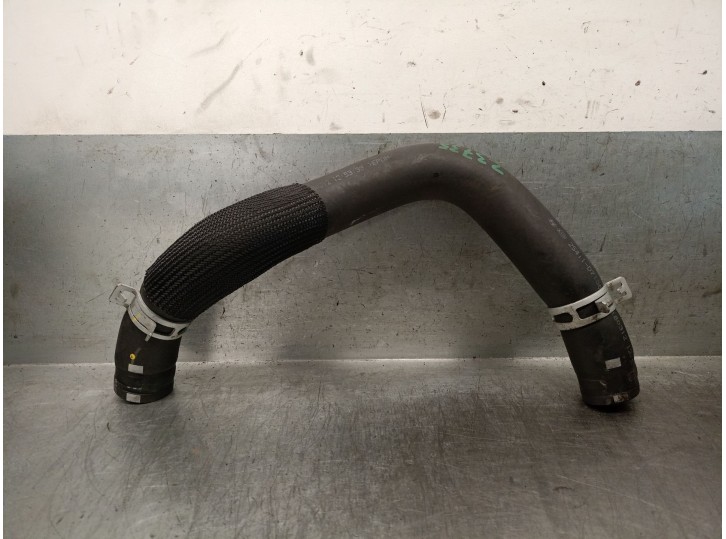 Recambio de tubo para hyundai tucson (tl, tle) 1.7 crdi referencia OEM IAM 25411D7100 25411D7100 