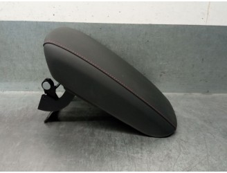 Recambio de apoyabrazos central para mg mg hs (as23) 1.5 t (sas23) referencia OEM IAM 10542946OSA 10542946OSA 