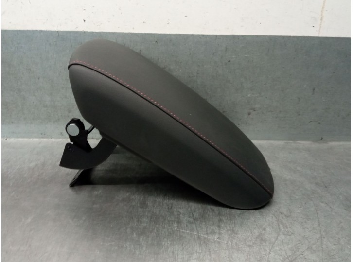 Recambio de apoyabrazos central para mg mg hs (as23) 1.5 t (sas23) referencia OEM IAM 10542946OSA 10542946OSA 