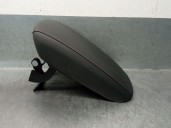 Recambio de apoyabrazos central para mg mg hs (as23) 1.5 t (sas23) referencia OEM IAM 10542946OSA 10542946OSA 