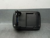 Recambio de apoyabrazos central para mg mg hs (as23) 1.5 t (sas23) referencia OEM IAM 10542946OSA 10542946OSA 