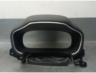 Replacement dashboard trim for MG MG HS (as23) 1.5 T (sas23) OEM IAM reference 10552123 10552123 