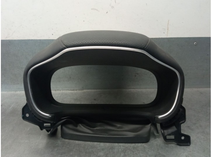 Recambio de embellecedor cuadro para mg mg hs (as23) 1.5 t (sas23) referencia OEM IAM 10552123 10552123 