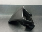 Recambio de embellecedor cuadro para mg mg hs (as23) 1.5 t (sas23) referencia OEM IAM 10552123 10552123 