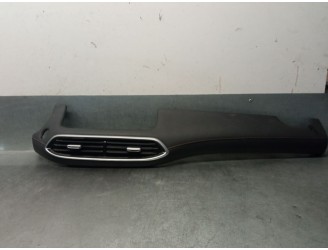 Recambio de embellecedor para mg mg hs (as23) 1.5 t (sas23) referencia OEM IAM 1841447 1841447 