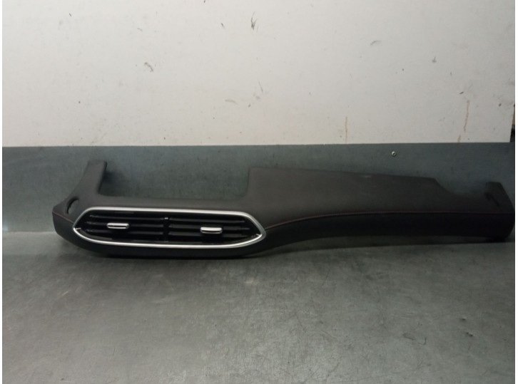 Recambio de embellecedor para mg mg hs (as23) 1.5 t (sas23) referencia OEM IAM 1841447 1841447 