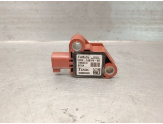 Recambio de sensor impacto para land rover range rover sport i (l320) 3.6 d 4x4 referencia OEM IAM 5H2Z14B345BA  FOMOCO