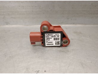 Recambio de sensor impacto para land rover range rover sport i (l320) 3.6 d 4x4 referencia OEM IAM 5H2Z14B345BA  