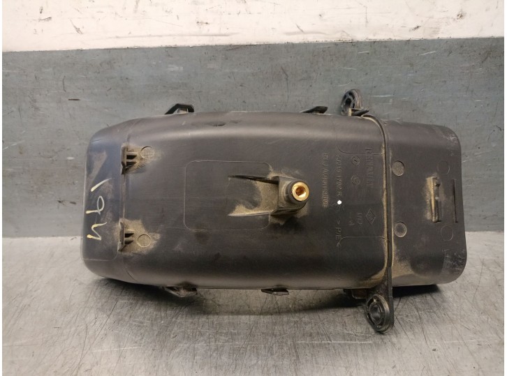 Recambio de tubo para dacia sandero iii 1.0 tce 90 referencia OEM IAM 960151752R 960151752R 