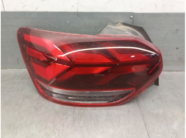 Recambio de piloto trasero izquierdo para dacia sandero iii 1.0 tce 90 referencia OEM IAM 265558235R 265557573R 