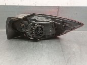 Recambio de piloto trasero izquierdo para dacia sandero iii 1.0 tce 90 referencia OEM IAM 265558235R 265557573R 