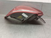 Recambio de piloto trasero izquierdo para dacia sandero iii 1.0 tce 90 referencia OEM IAM 265558235R 265557573R 