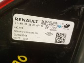 Recambio de piloto trasero izquierdo para dacia sandero iii 1.0 tce 90 referencia OEM IAM 265558235R 265557573R 