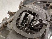 Recambio de piloto trasero izquierdo para dacia sandero iii 1.0 tce 90 referencia OEM IAM 265558235R 265557573R 