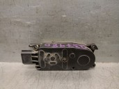 Recambio de motor apertura trampillas climatizador para dacia sandero iii 1.0 tce 90 referencia OEM IAM 6477R1012 