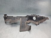 Recambio de molduras delanteras para volkswagen tiguan (5n_) 2.0 tdi referencia OEM IAM 5N0121283L 5N0121283L 