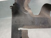 Recambio de molduras delanteras para volkswagen tiguan (5n_) 2.0 tdi referencia OEM IAM 5N0121283L 5N0121283L 