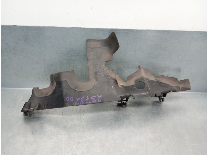 Recambio de molduras delanteras para volkswagen tiguan (5n_) 2.0 tdi referencia OEM IAM 5N0121284L 5N0121284L 