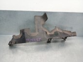 Recambio de molduras delanteras para volkswagen tiguan (5n_) 2.0 tdi referencia OEM IAM 5N0121284L 5N0121284L 