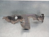 Recambio de molduras delanteras para volkswagen tiguan (5n_) 2.0 tdi referencia OEM IAM 5N0121284L 5N0121284L 