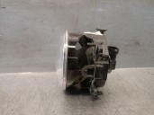 Recambio de faro antiniebla izquierdo para dacia sandero iii 1.0 tce 90 referencia OEM IAM 261500097R 261500097R 8920691