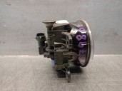 Recambio de faro antiniebla izquierdo para dacia sandero iii 1.0 tce 90 referencia OEM IAM 261500097R 261500097R 8920691