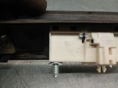 Recambio de maneta exterior porton para volkswagen tiguan (5n_) 2.0 tdi referencia OEM IAM 5N0827335F 5N0827566T 