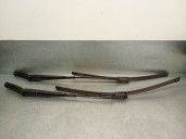 Recambio de brazo limpia delantero derecho para volkswagen tiguan (5n_) 2.0 tdi referencia OEM IAM 5N1955409 5N1955409 