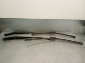 Recambio de brazo limpia delantero derecho para volkswagen tiguan (5n_) 2.0 tdi referencia OEM IAM 5N1955409 5N1955409 