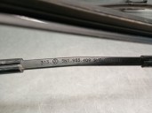 Recambio de brazo limpia delantero derecho para volkswagen tiguan (5n_) 2.0 tdi referencia OEM IAM 5N1955409 5N1955409 