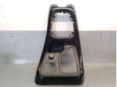 Recambio de consola central para jeep compass (mp, m6, mv, m7) 2.0 crd 4x4 referencia OEM IAM 6MW42DX8AA 6MW42DX8AA 
