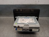 Recambio de pantalla multifuncion para dacia sandero iii 1.0 tce 90 referencia OEM IAM 280213970R 280213970R 