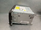 Recambio de pantalla multifuncion para volkswagen tiguan (5n_) 2.0 tdi referencia OEM IAM 3C8035195F 5M0051232K 