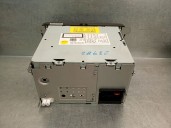 Recambio de pantalla multifuncion para volkswagen tiguan (5n_) 2.0 tdi referencia OEM IAM 3C8035195F 5M0051232K 