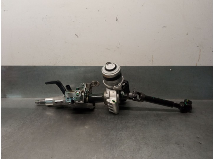 Recambio de columna direccion para mg mg hs (as23) 1.5 t (sas23) referencia OEM IAM 1147383311 1147383311 