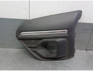 Recambio de rejilla paragolpes izquierda para dacia sandero iii 1.0 tce 90 referencia OEM IAM 261A35053R 261A35053R 