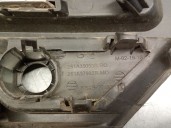 Recambio de rejilla paragolpes izquierda para dacia sandero iii 1.0 tce 90 referencia OEM IAM 261A35053R 261A35053R 